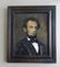 Portrait of President Lincoln, Oil Painting VA artist - 4