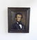 Portrait of President Lincoln, Oil Painting VA artist - 5