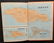 Michener, Caribbean 1stEd 1989 illustrated Maps D/J - 4