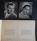 Soviet Russian Film Album Cannes Festival 1961 - 2