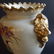 Early Art Nouveau Vase 1880s, Mehlheim, Germany - 10