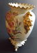 Early Art Nouveau Vase 1880s, Mehlheim, Germany - 2