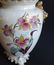 Early Art Nouveau Vase 1880s, Mehlheim, Germany - 4