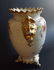 Early Art Nouveau Vase 1880s, Mehlheim, Germany - 8
