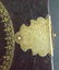 Holy Bible Civil War Era Harding 1863 Photo Album ill. - 19
