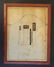 Adilone, Still Life, Oil Painting 1960s Mid Century - 4