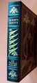 Malory, King Arthur, Easton Press Beardsley Art Nouveau - 6
