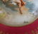 Roman Goddess Juno Limoges Porcelain Plate sign Moville - 4