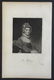 Abigail Adams, wife of John Adams, engraving 1870s - 3