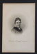 1st Lady Lucretia Rudolph Garfield, engraved by Sartain - 4