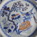 Mason's Stone China Plate, 1820s Staffordshire England - 2