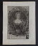 Empress Elisabeth Christina, Austria 1730s engraving - 3