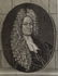 Daniel Wilhelm Moller 1712 engraving by Kilian 1720s - 2