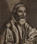 Portrait Andreas Althamer, Altheimer, engraving 1550 - 2