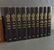 Bysshe Shelley, Complete Works 10v.Ed Poems Prose 1965 - 9
