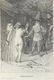 Boccaccio, Decameron, Flameng Etchings 1st De Luxe 1881 - 6