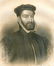 James Stewart Earl of Murray, Engraved by Knight 1855