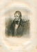Walter Scott, Engraved by Robinson after Gordon 1855 - 2