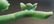 Chinese Green Jade Hand Carved Ruyi Scepter with 2 Bats - 7