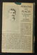 George Santayana, Persons & Places, 1stEd. 1944 D/J - 2