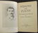 George Santayana, Persons & Places, 1stEd. 1944 D/J - 3