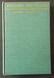 George Santayana, Persons & Places, 1stEd. 1944 D/J - 7