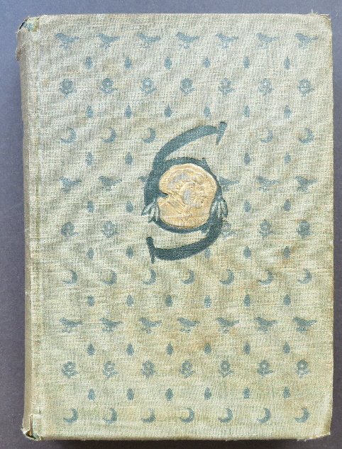 Seton, Two Little Savages, 1st Canada Ed. 1903 ill.: "Two Little Savages: Being the Adventures of Two Boys who Lived as Indians and what They Learned", with Over Two Hundred Drawings; Novel and illustrations by Ernest Thompson Seton; published by Willia