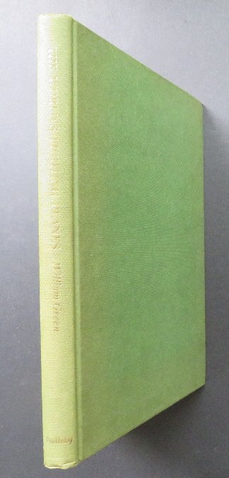William Green, Worlds Fighting Planes, 1968 illustrat.: "The World's Fighting Planes", Fourth and Completely Revised Edition, by William Green, published by Doubleday and Co, Garden City, New York, stated Third impression, July 1968, Made and printed in Gr