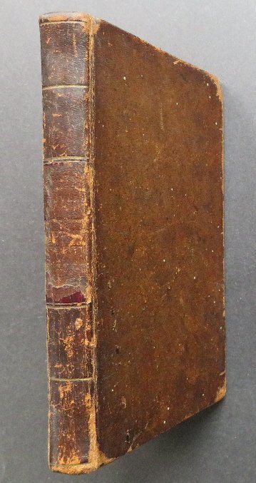 Bulwer Lytton, Eugene Aram, 1st US Edition, 1832 v.1: "Eugene Aram" by the Author of Pelham, The Disowned, Devereux, &c. [Edward Bulwer Lytton], First American Edition published by J. & J. Harper, New York with 1832 imprinted on the title page. Volume On