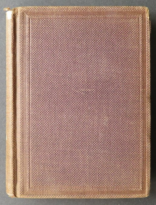Barnum, Civil War 1864, Reading on Rail, Spy Unmasked: Reading on the Rail issued by the Office of the Rebellion Record, Civil War. "The Spy Unmasked, The Memoirs of Enoch Crosby, alias Harvey Birch, the Hero of Mr. Cooper's tale of the Neutral Ground" by