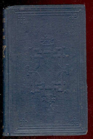 Gray Otis, The Barclays of Boston, 1stEd. 1854 (1 of 6)