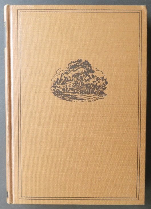 Wallace Nutting, Massachusetts Beautiful, 1935 illustr. (1 of 11)