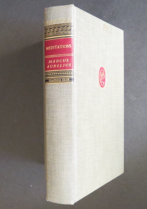 Late Roman Philosophy, Marcus Aurelius, Lucian, Justin (1 of 10)