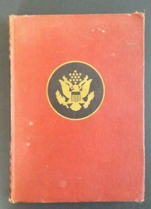 The Best from Yank, Army Weekly 1945, Stan McClellan: "The Best from Yank The Army Weekly", selected by Editors of Yank, published by The World Publishing Co., New York, 1945, stated Third Printing October 1945. Four-page editor's introduction. Many auth