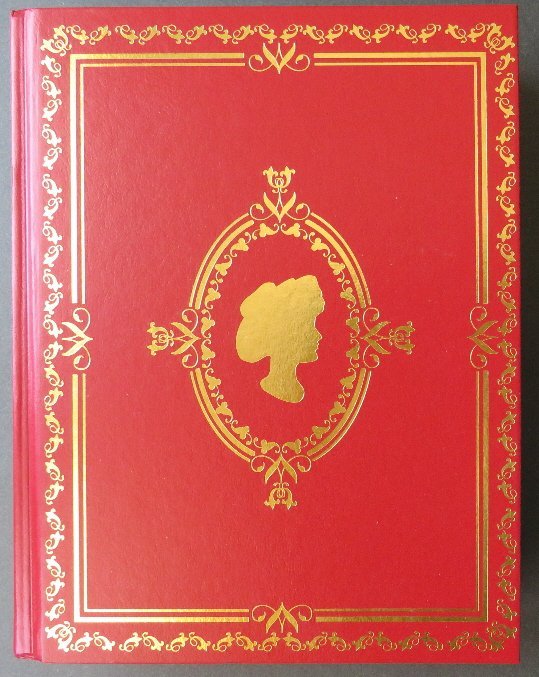 Grandmothers Kitchen Wisdom Book 1stEd. 2005 illustrat. (1 of 11)