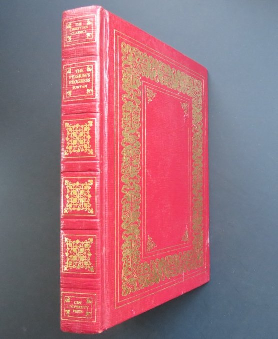 John Bunyan, Pilgrims Progress CBN Edition 1978 (1 of 10)