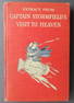 Mark Twain, Captain Stormfield Visit to Heaven, 1st/1st Edition 1909