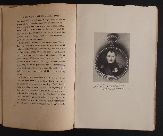 Guide to Pierpont Morgan Collection, 1st/1st Edition 1914 illustrated (1 of 14)