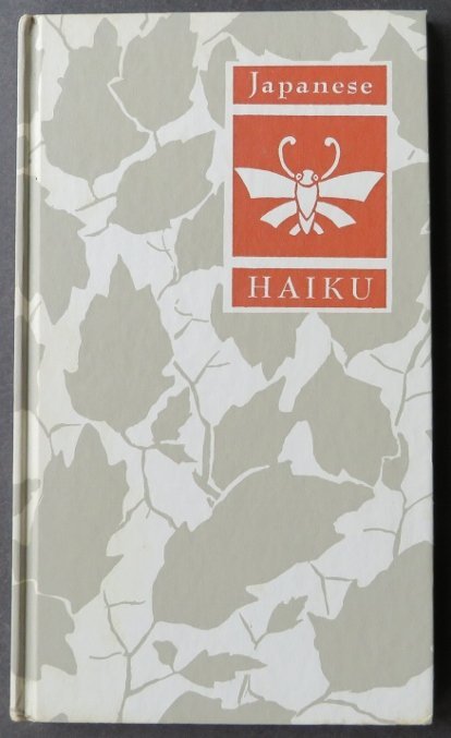 Japanese Haiku Poetry, Buson, Shiki, Joso ++ 1st Edition 1956 (1 of 11)