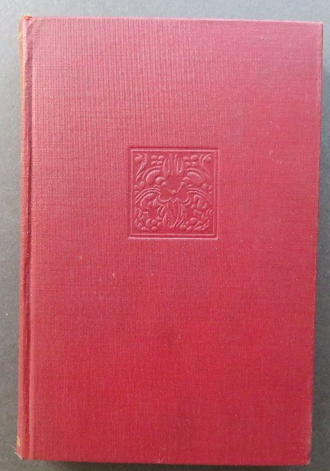 Booth Tarkington, Gentle Julia, 1922 Edition, Novel (1 of 7)