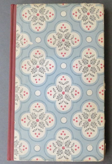 Rostand, Cyrano De Bergerac, Play, 1stEd. 1941, Wolfe Translation (1 of 10)