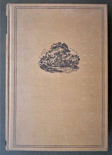 Wallace Nutting, Virginia Beautiful, 1935, 300 illustrations: "Virginia Beautiful" by Wallace Nutting, illustrated By the Author with Over Three Hundred Pictures of Landscapes and Dwellings, published in cooperation with Old America Company by Garden City Publis