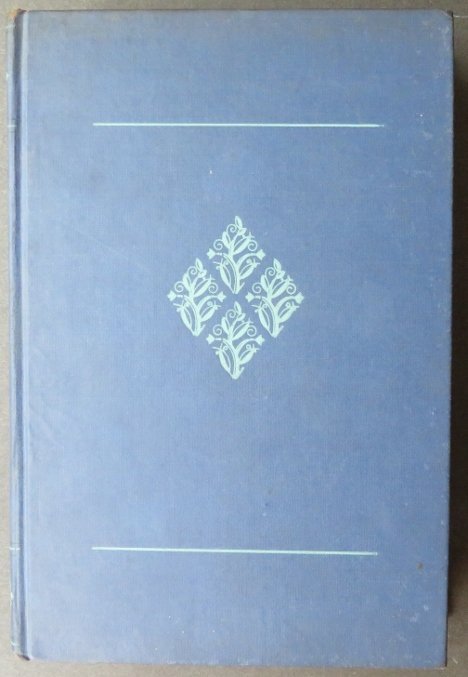 Van Doren, American Poets 1630-1930, Anthology 1941 (1 of 9)