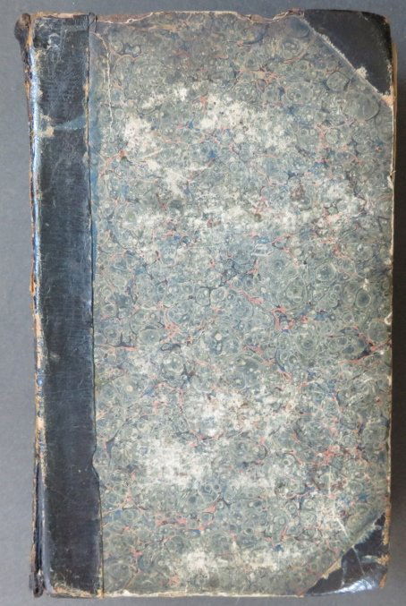 Parkes, Chemical Catechism, 1818 Ed. Notes, Experiments, illustrated (1 of 16)