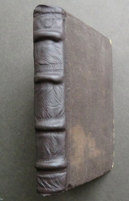 Julius Caesar, Civil War, Hirtius, African & Spanish War, Translator Duncan, 1830s (1 of 12)