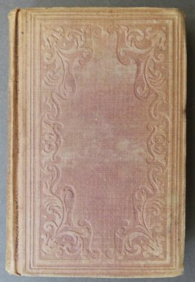 Northend, Suggestions to Teachers and Parents, 1853, School Education