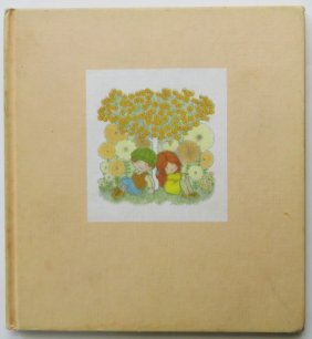 Walley, Jonathan Small & Elizabeth Blue, 1970, Merrily Johnson illustrations