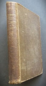 Abercrombie, Intellectual Powers & Investigation of Truth, 1870, Abbott