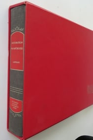 Langhans, Restoration Promptbooks 1660s-1700s, 1stEd. 1981