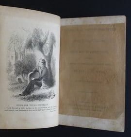 Pike, Guide for Young Disciples of the Holy Saviour 1850s